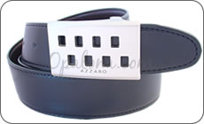 Une ceinture Azzaro
