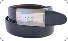 Une ceinture Azzaro