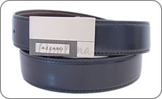 Une ceinture Azzaro