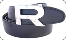 Une ceinture Rochas