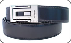 Une ceinture Rochas