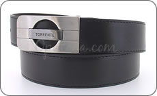 Une ceinture Torrente