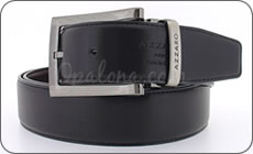 Une ceinture Azzaro
