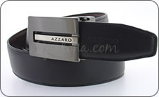 Une ceinture Azzaro