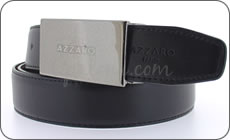 Une ceinture Azzaro