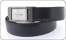 Une ceinture Rochas