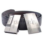 Pack de deux boucles Azzaro et ceinture