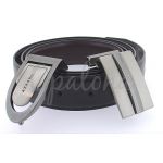 Pack de deux boucles Azzaro et ceinture