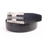 Ceinture Balmain avec trois barres