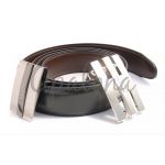 Pack de deux boucles Azzaro et ceinture