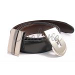Pack de deux boucles Azzaro et ceinture