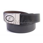 Ceinture Guy Laroche à boucle arrondie