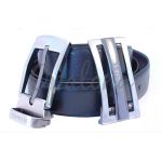 Pack de deux boucles Torrente et ceinture
