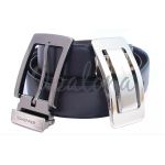 Pack de deux boucles Scherrer et ceinture