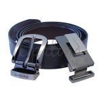 Pack de deux boucles Azzaro et ceinture