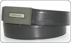 Une ceinture Rochas