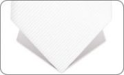 White tie
