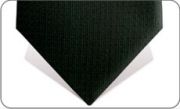 Black tie