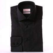 Black shirt