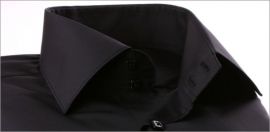 Chemise noire