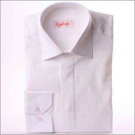 White shirt