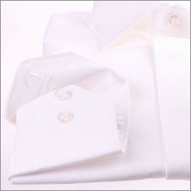 White shirt