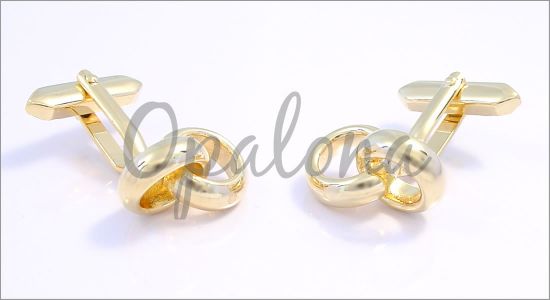 Double glided rings