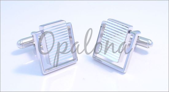 Micro cufflinks