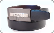 Une ceinture Balmain