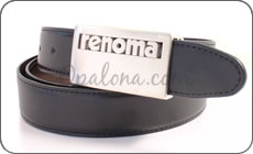 Une ceinture