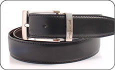 Une ceinture Rochas