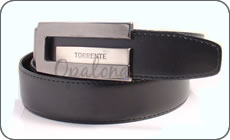 Une ceinture Torrente