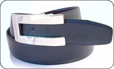 Une ceinture Scherrer