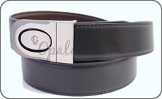Une ceinture Guy Laroche