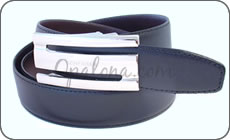 Une ceinture Scherrer