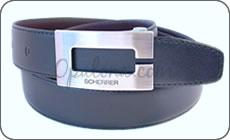 Une ceinture Scherrer
