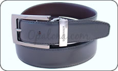 Une ceinture Scherrer