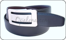 Une ceinture Scherrer
