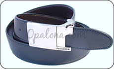 Une ceinture