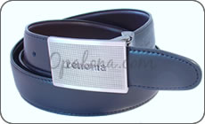 Une ceinture Renoma