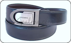 Une ceinture Azzaro