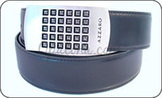 Une ceinture Azzaro