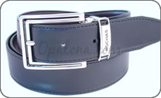 Une ceinture Rochas