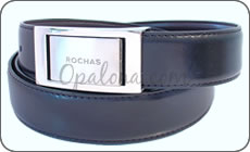 Une ceinture Rochas