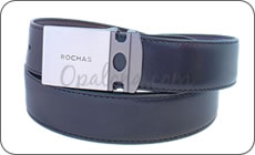 Une ceinture Rochas