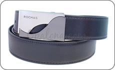 Une ceinture Rochas