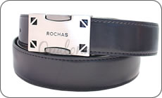 Une ceinture Rochas