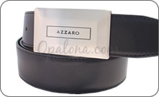 Une ceinture Azzaro