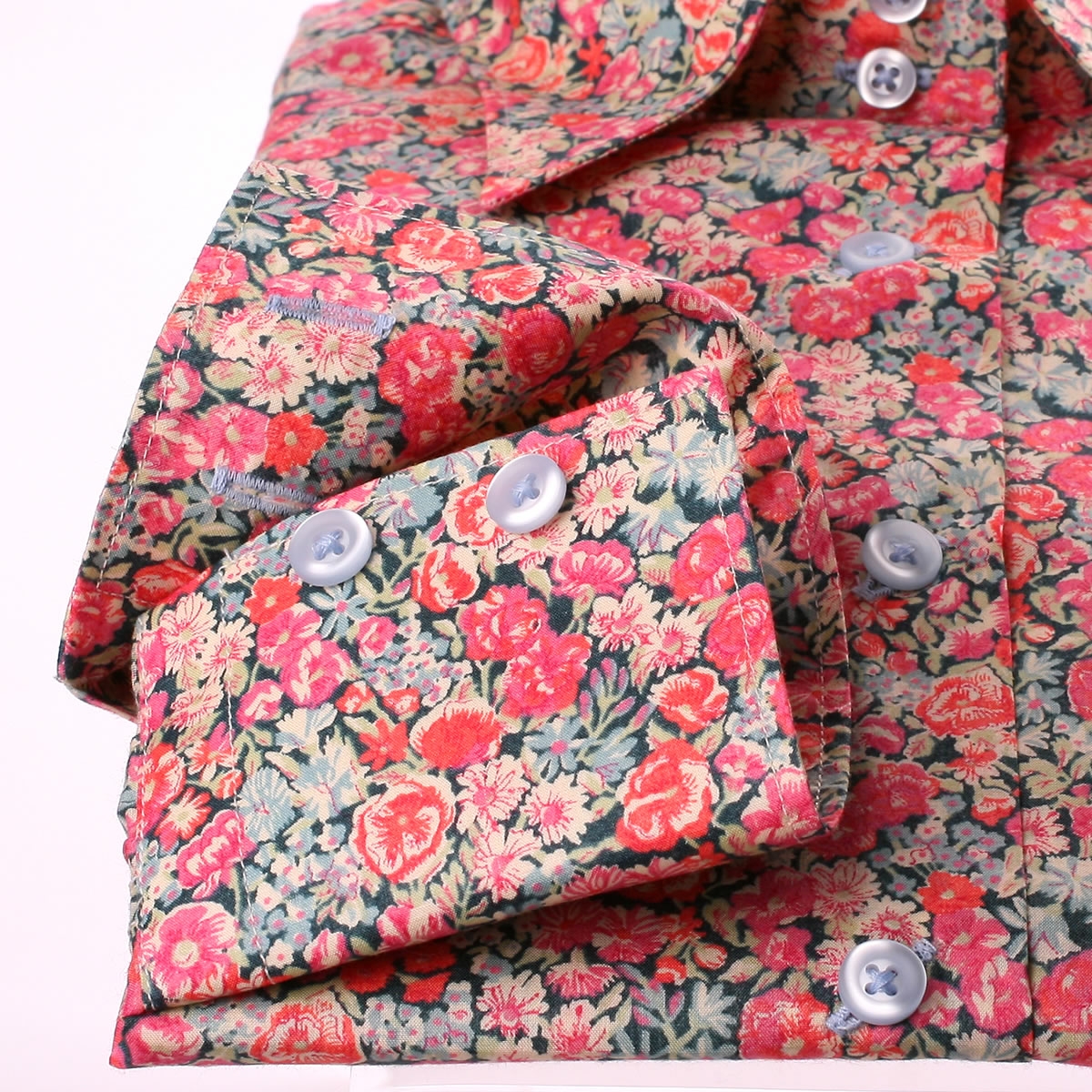 chemise liberty femme