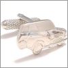 Car cufflinks